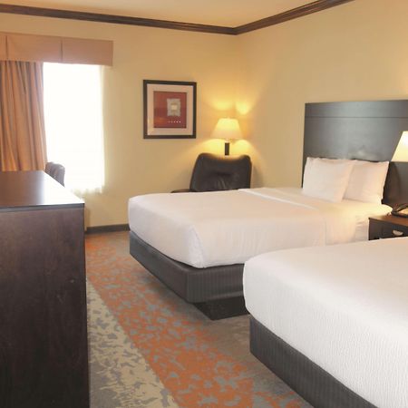 La Quinta By Wyndham Eastland Hotel Exterior foto