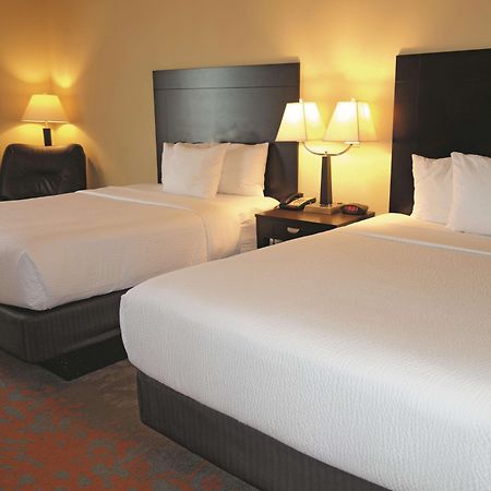 La Quinta By Wyndham Eastland Hotel Exterior foto